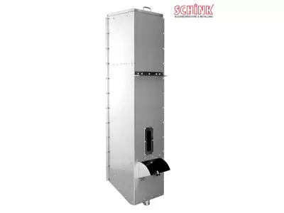 Fertige Blechbaugruppen und Produkte für industrielle Anwendungen. Vom Einzelteil bis zum montierten Endprodukt liefern wir Lösungen aus einer Hand..jpg